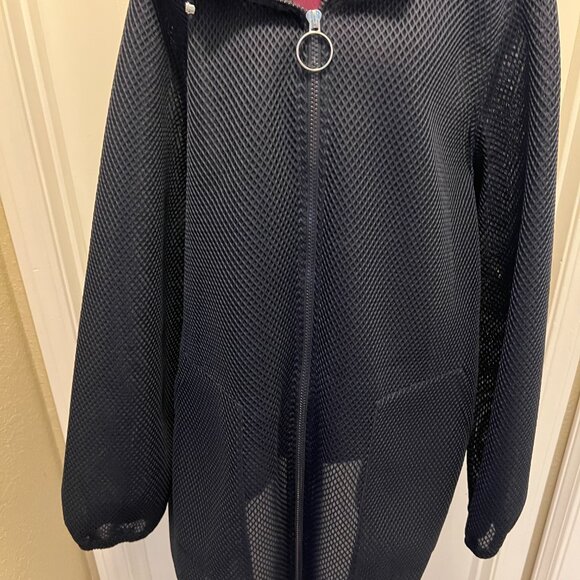 Marina Rinaldi Sport Women's BlueJacket - Picture 9 of 16